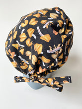 Load image into Gallery viewer, Fortune Cookie Scrub Cap
