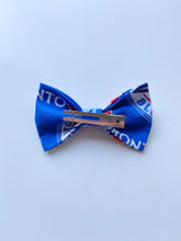 Load image into Gallery viewer, Childrens Toronto Blue Jays Bowtie
