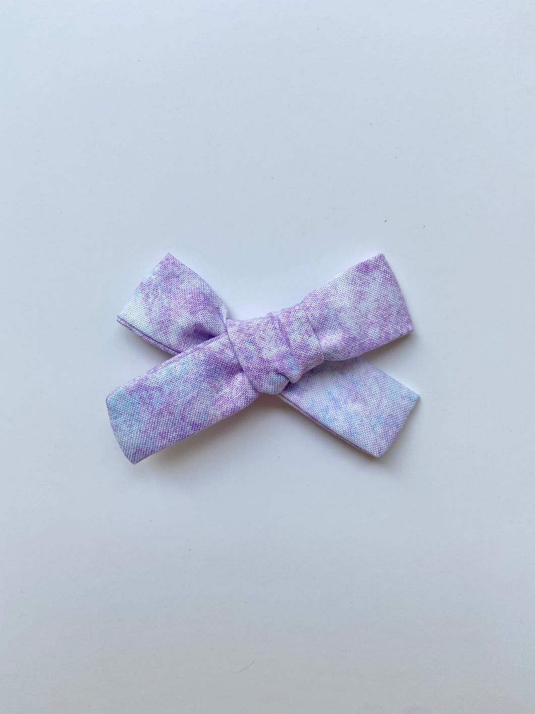 Galaxy Classic Hair Bow