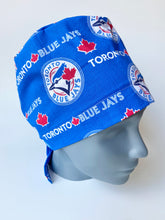 Load image into Gallery viewer, Toronto Blue Jays Large Scrub Cap
