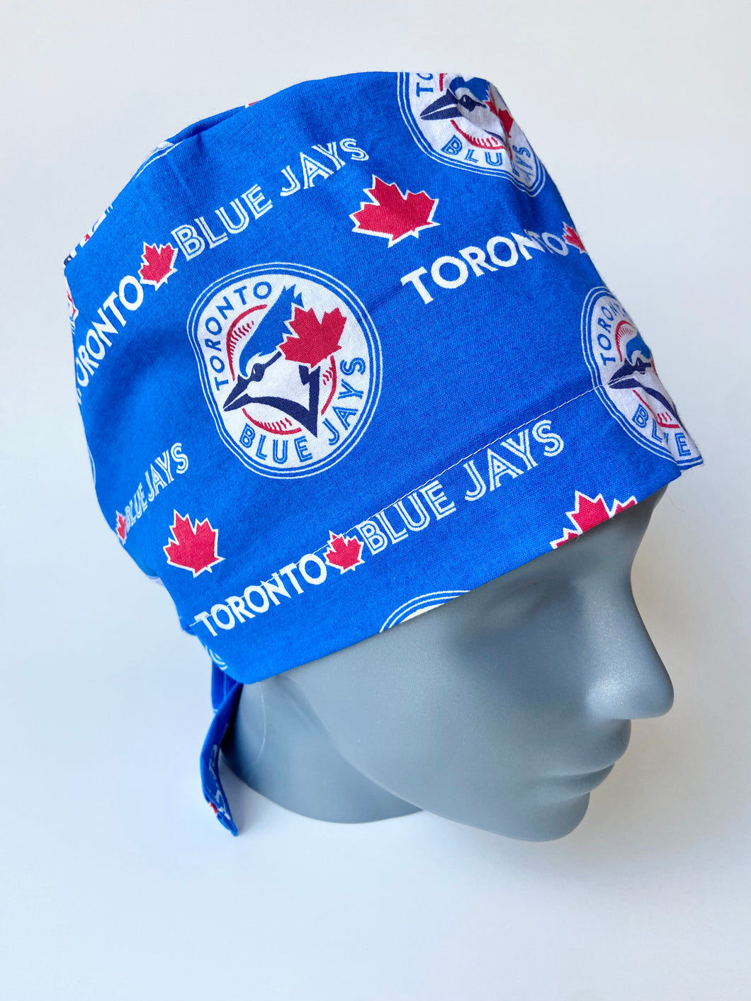 Toronto Blue Jays Large Scrub Cap