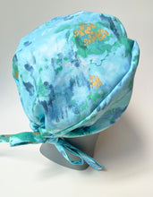 Load image into Gallery viewer, Hidden Gem Scrub Cap
