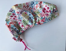 Load image into Gallery viewer, Bouffant Scrub Cap
