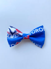 Load image into Gallery viewer, Childrens Toronto Blue Jays Bowtie
