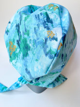 Load image into Gallery viewer, Hidden Gem Large Scrub Cap
