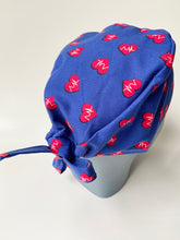 Load image into Gallery viewer, Cardiac Scrub Cap
