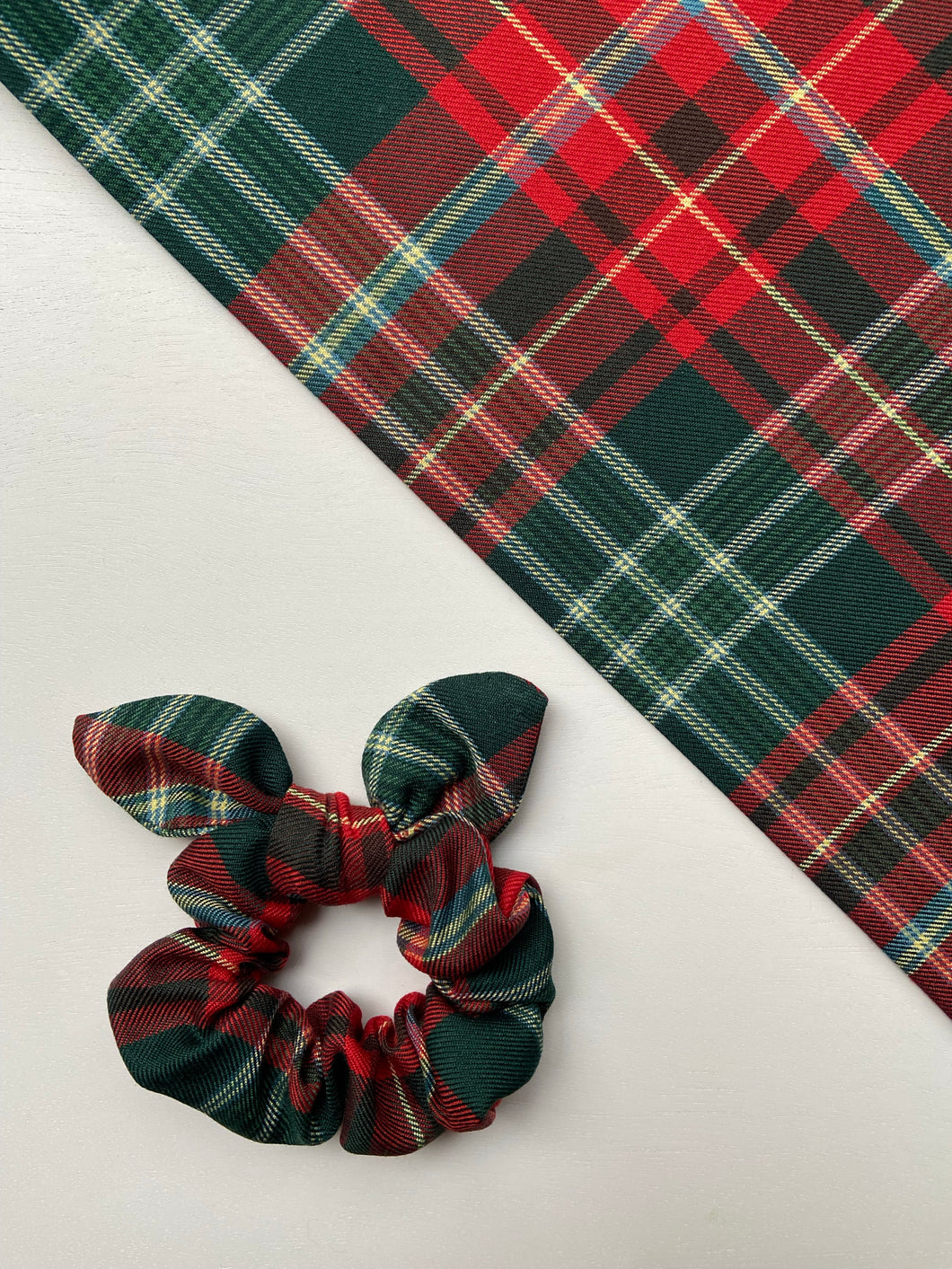 Christmas Plaid