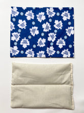 Load image into Gallery viewer, Maple Leafs Rectangle Therapy Bag
