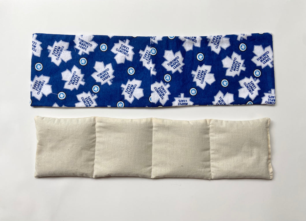 Maple Leafs Long Therapy Bag