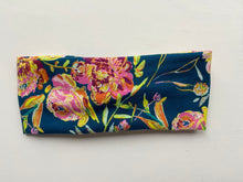 Load image into Gallery viewer, Neon Floral Twist Headband
