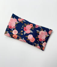 Load image into Gallery viewer, Floral Small Therapy Bag
