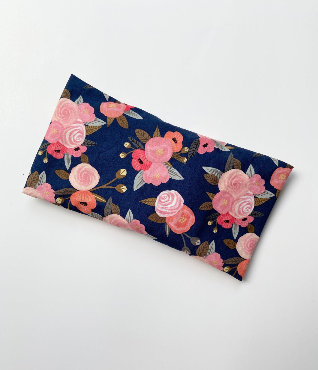 Floral Small Therapy Bag